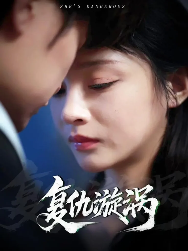 《复仇漩涡》全集高清完整版在线观看与剧情解析