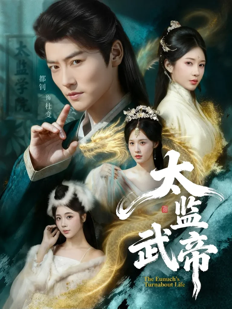 《太监武帝》深度内容解析