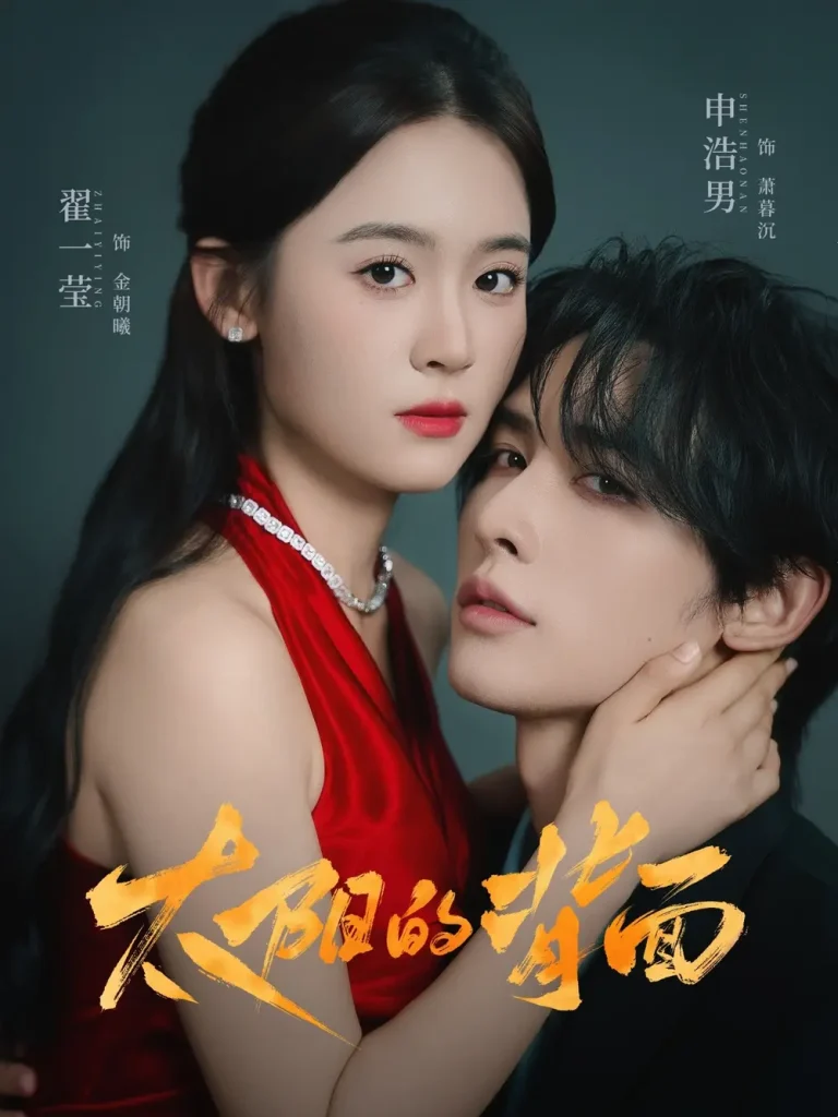 太阳的背面 免费在线观看