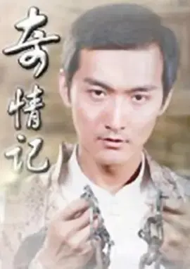 《奇情记》全集高清完整版在线观看与剧情解析