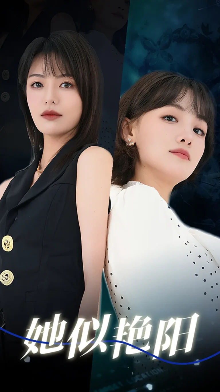 《她似艳阳》全集高清完整版在线观看与剧情解析