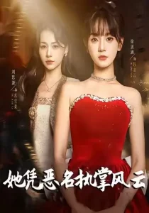 她凭恶名执掌风云&她凭恶名执掌风云