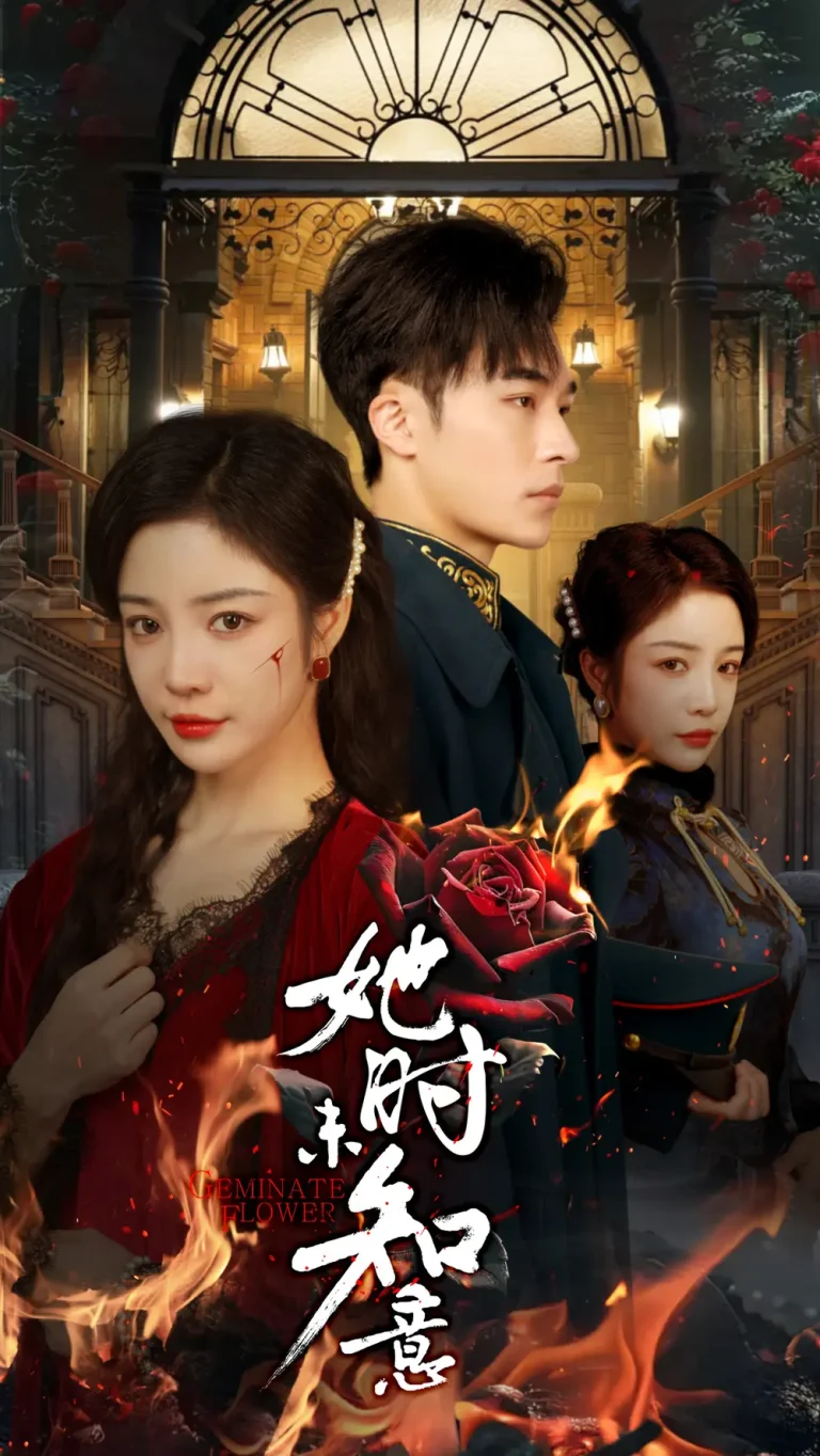 《她时未知意》全集高清完整版在线观看与剧情解析