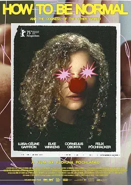 如何正常和另一个世界的怪异 免费在线观看