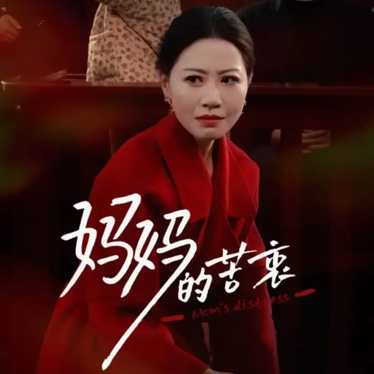 《妈妈的苦衷》全集高清完整版在线观看与剧情解析