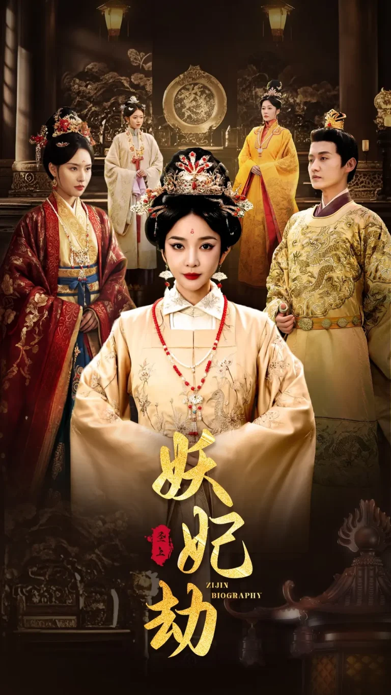 《妖妃劫》深度内容解析