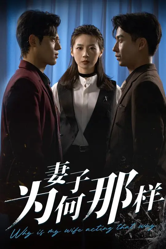 妻子为何那样 免费在线观看