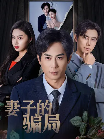 《妻子的骗局》全集高清完整版在线观看与剧情解析