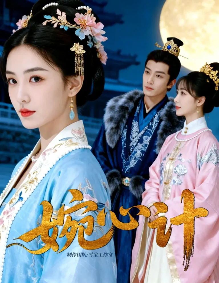 婉心计 免费在线观看