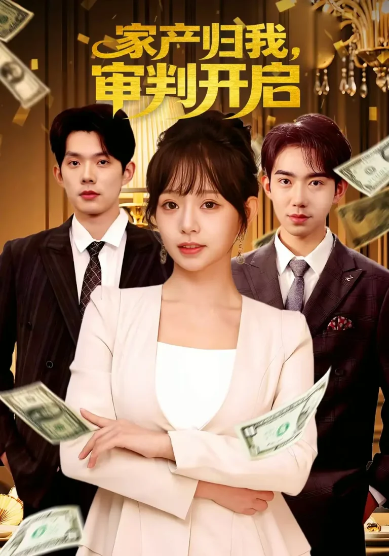 家产归我，审判开启 免费在线观看