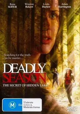 《密湖血案》全集高清完整版在线观看与剧情解析