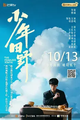 《少年田野》全集高清完整版在线观看与剧情解析