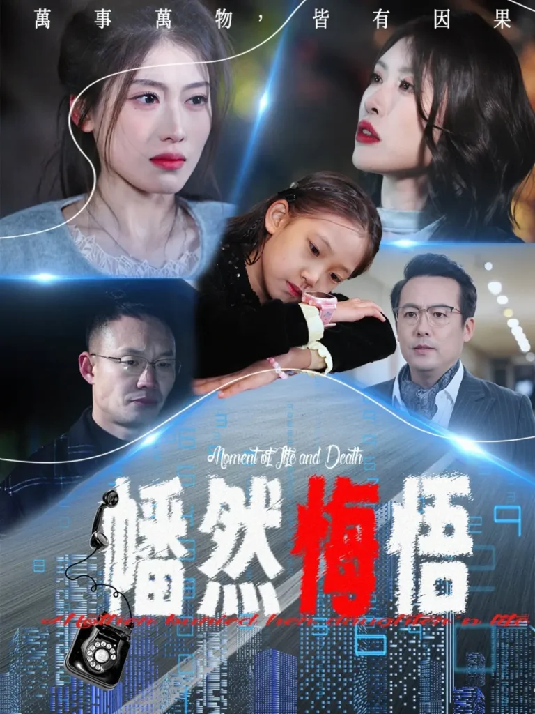 《幡然悔悟》深度内容解析