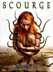 异虫咒[电影解说]