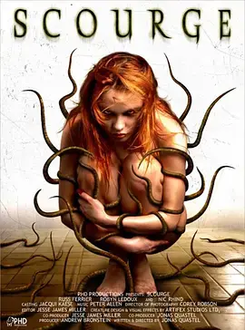 《异虫咒[电影解说]》全集高清完整版在线观看与剧情解析