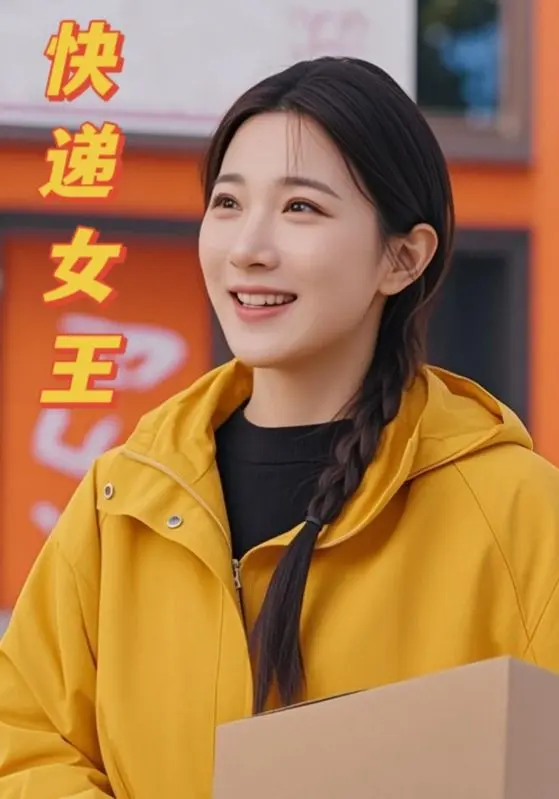 《快递女王》深度内容解析