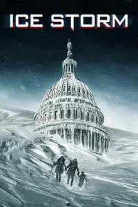 急冻风暴[电影解说]