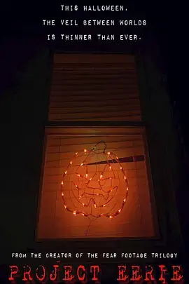 恐怖计划[电影解说] 免费在线观看