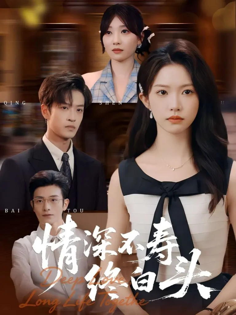 《情深不寿终白头》全集高清完整版在线观看与剧情解析