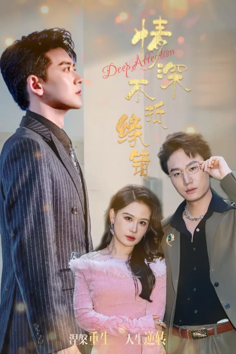 《情深不抵缘错》全集高清完整版在线观看与剧情解析