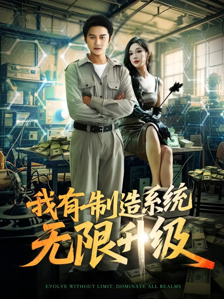 《我有制造系统无限升级》全集高清完整版在线观看与剧情解析