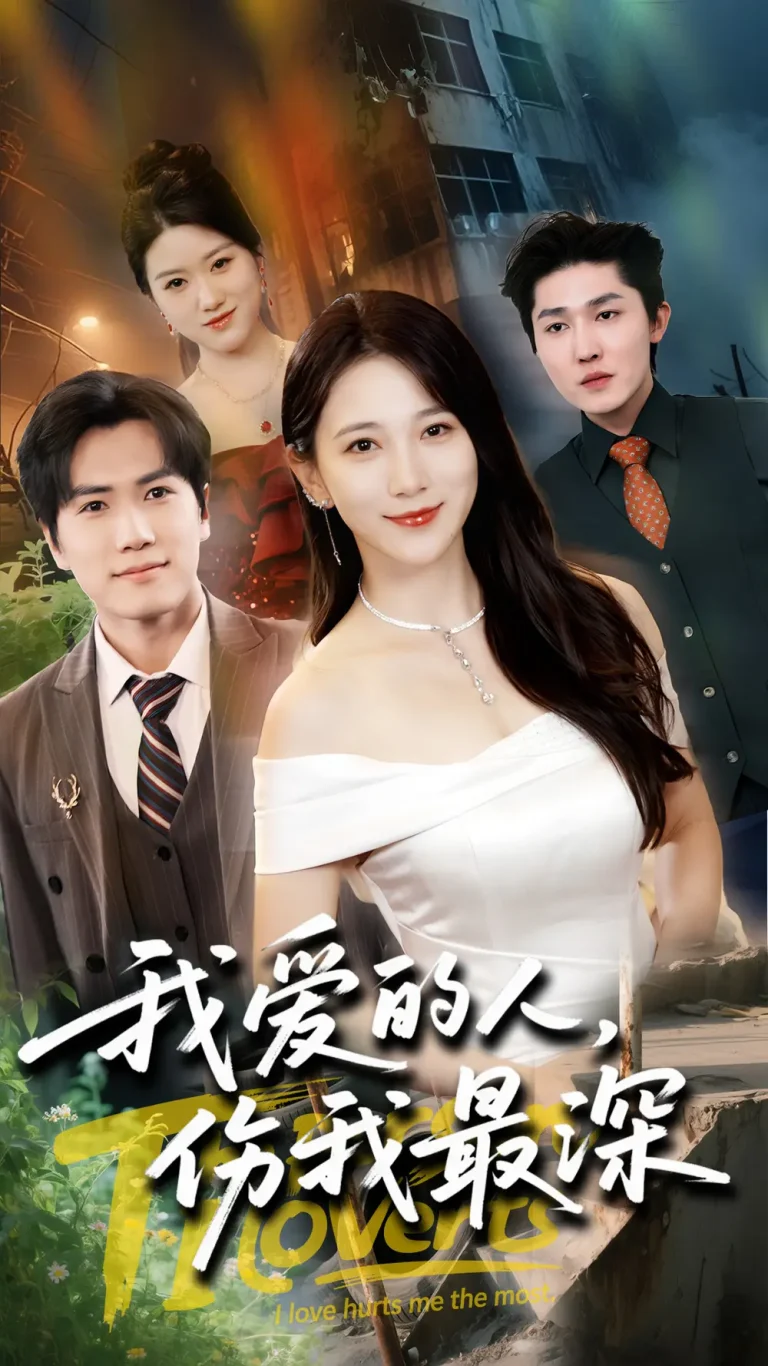 《我爱的人伤我最深》全集高清完整版在线观看与剧情解析