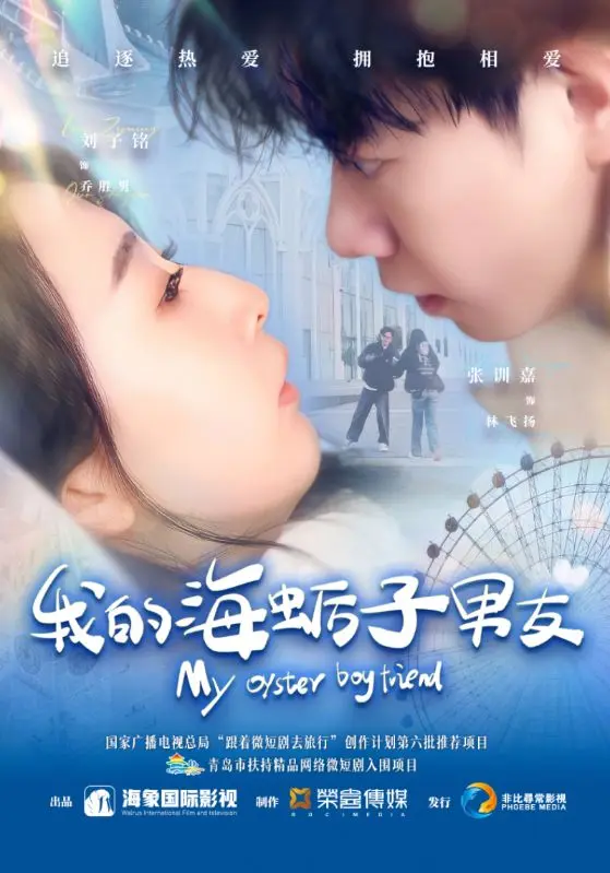 《我的海蛎子男友》全集高清完整版在线观看与剧情解析