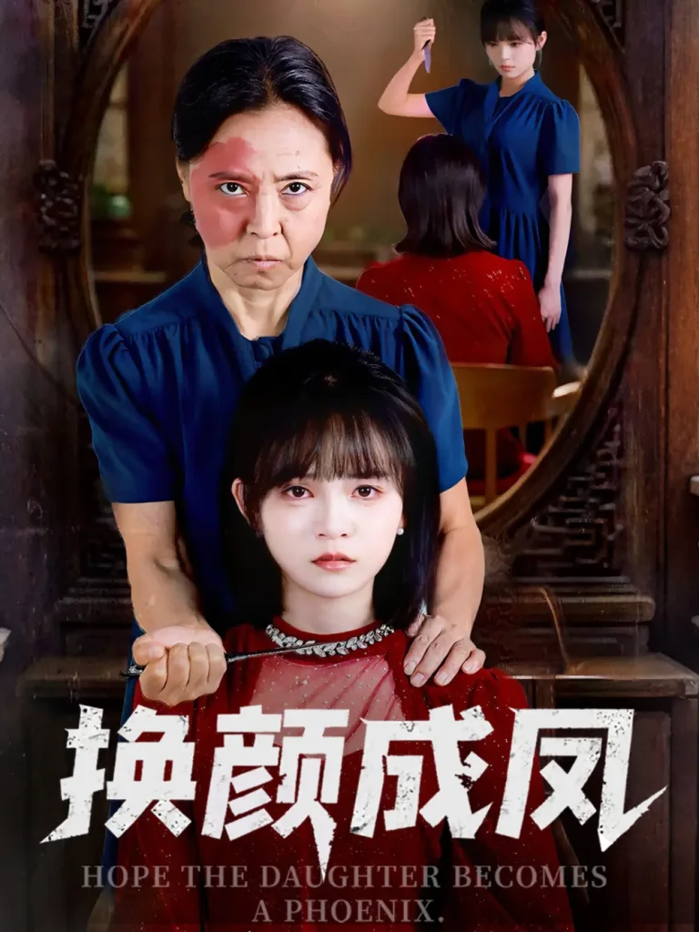 《换颜成凤》全集高清完整版在线观看与剧情解析