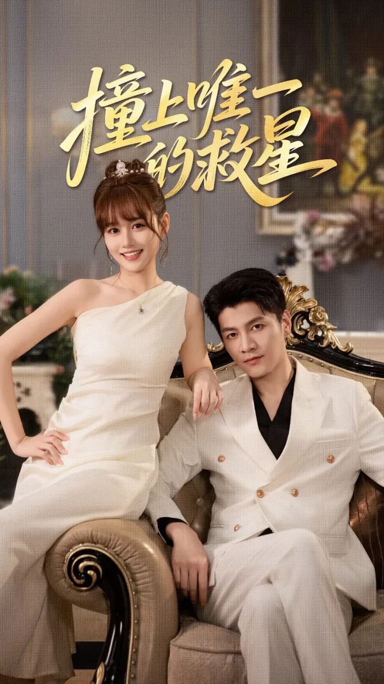 《撞上唯一的救星》深度内容解析