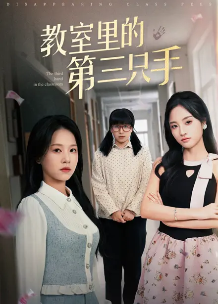 《教室里的第三只手》深度内容解析