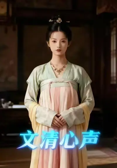 文清心事 免费在线观看