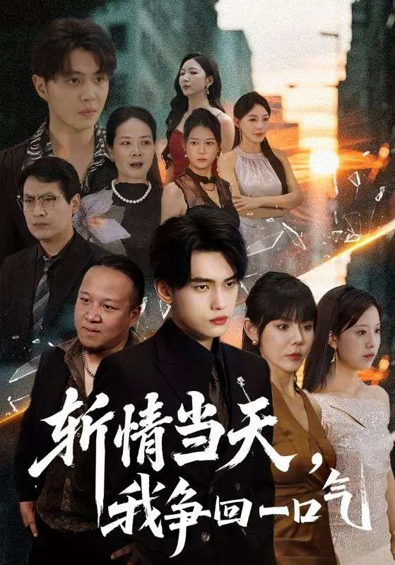 斩情当天我争回一口气 免费在线观看