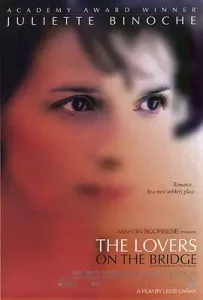 新桥恋人[电影解说]