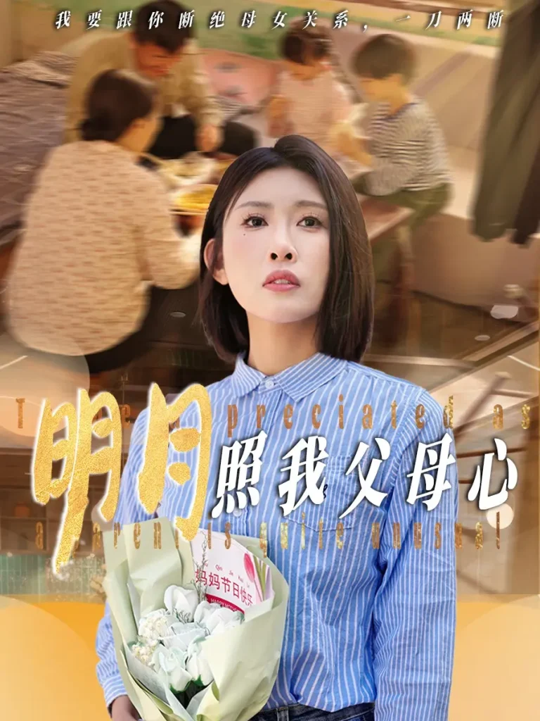 明月照我父母心 免费在线观看