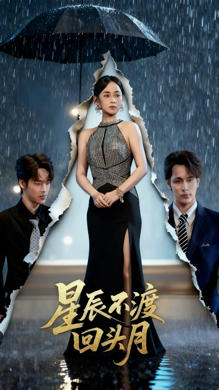 《星辰不渡回头月》全集高清完整版在线观看与剧情解析