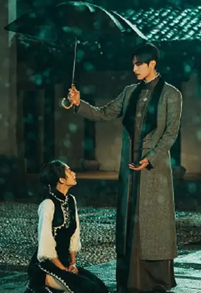 《暗香来》深度内容解析