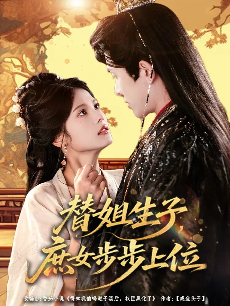 《替姐生子庶女步步上位》全集高清完整版在线观看与剧情解析