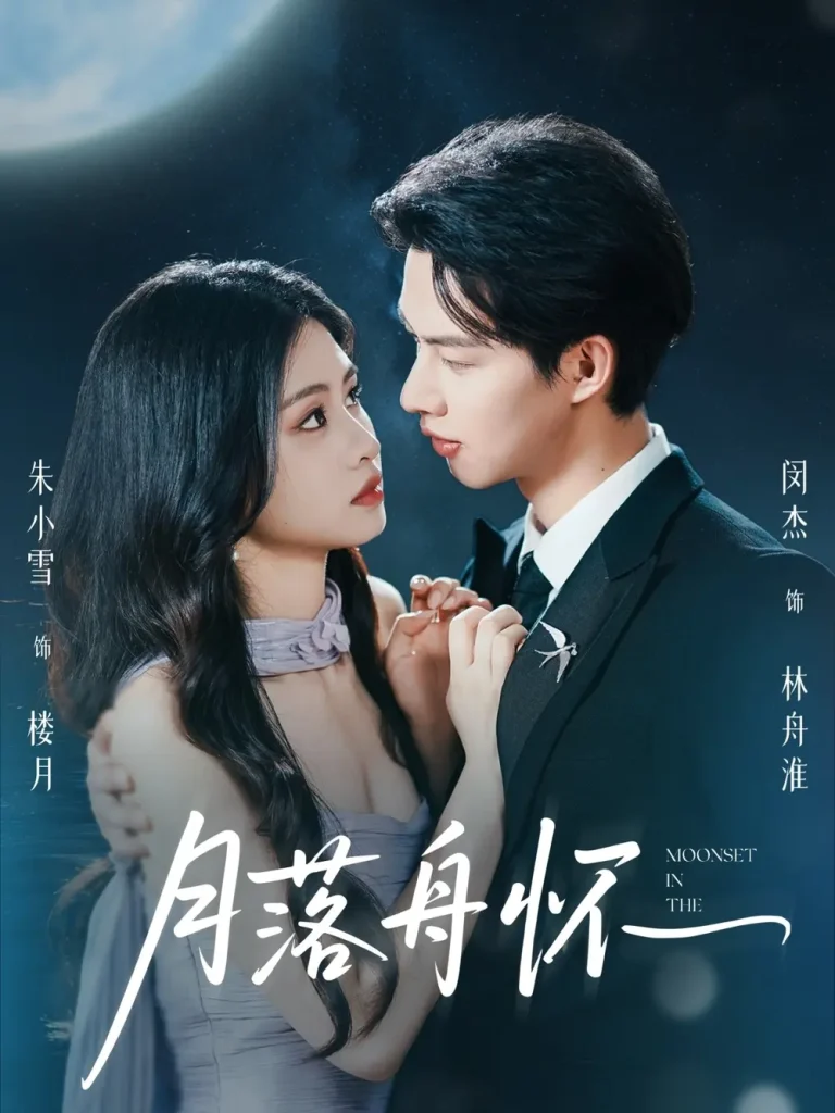 《月落舟怀》全集高清完整版在线观看与剧情解析