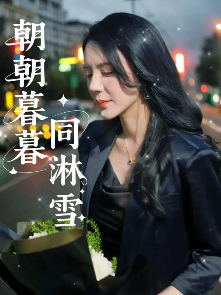 《朝朝暮暮同淋雪》全集高清完整版在线观看与剧情解析