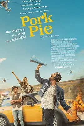 《末路狂奔》深度内容解析