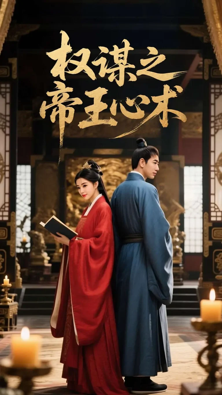 《权谋之帝王心术》全集高清完整版在线观看与剧情解析