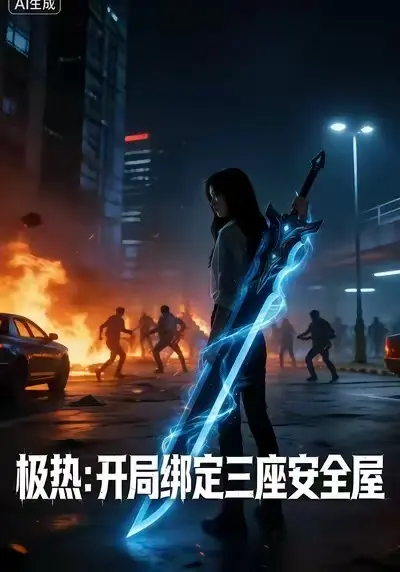 《极热：开局绑定三座安全屋》全集高清完整版在线观看与剧情解析