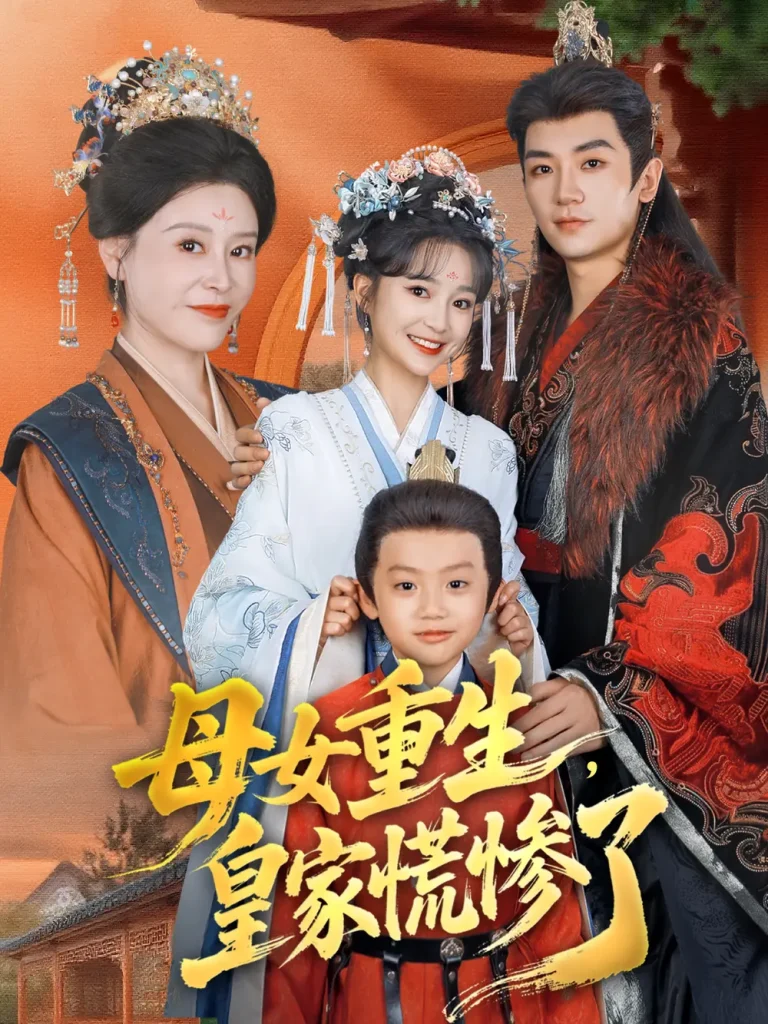 《母女重生，皇家慌惨了》全集高清完整版在线观看与剧情解析