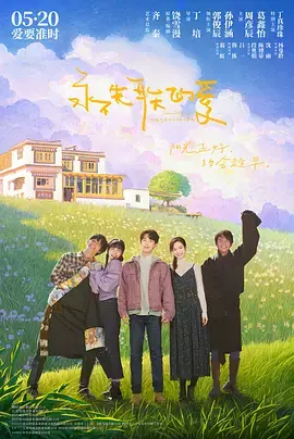 《永不失联的爱》全集高清完整版在线观看与剧情解析