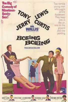 《波音波音》全集高清完整版在线观看与剧情解析