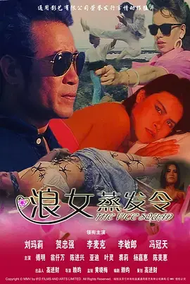 《浪女风飞沙》全集高清完整版在线观看与剧情解析