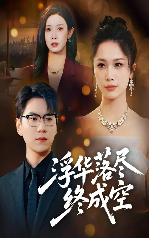 浮华落尽终成空 免费在线观看