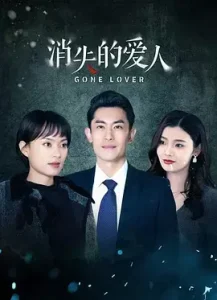 消失的爱人