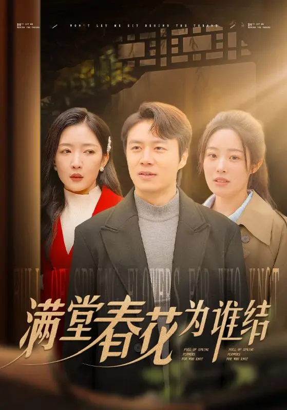 《满堂春花为谁结》深度内容解析