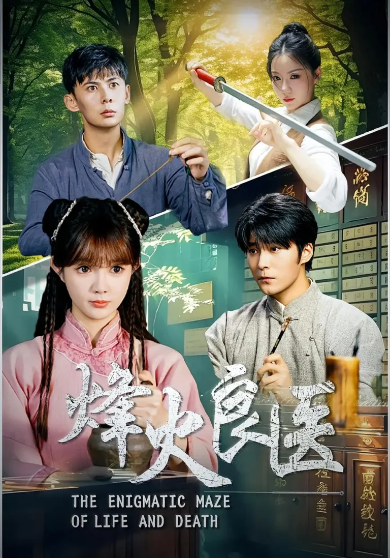 《烽火良医》全集高清完整版在线观看与剧情解析